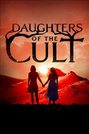 Daughters of the Cult Season 1 cover art