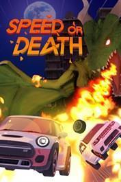 Speed or Death cover art