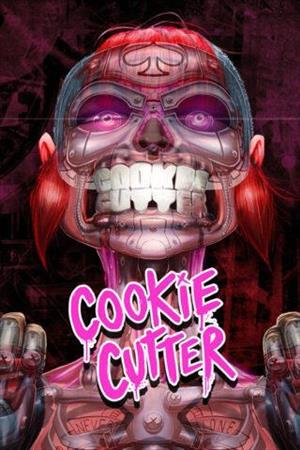 Cookie Cutter cover art