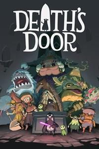 Death's Door cover art