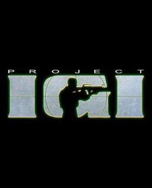 IGI Origins cover art