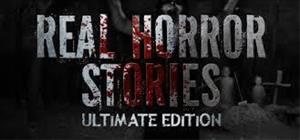 Real Horror Stories Ultimate Edition cover art
