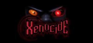 Xenocide cover art