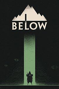 Below cover art