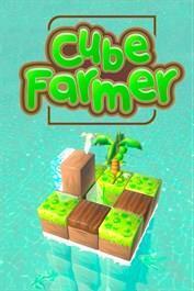 Cube Farmer cover art