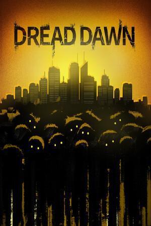 Dread Dawn cover art