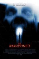The Abandoned cover art