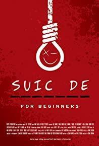 Suicide for Beginners cover art