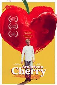 American Cherry cover art