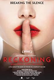 The Reckoning: Hollywood's Worst Kept Secret cover art