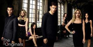 The Originals Season 2 Episode 4: Live and Let Die cover art
