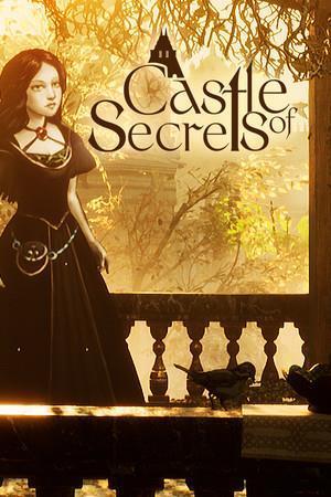 Castle of Secrets cover art