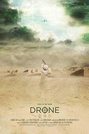 Drone (I) cover art