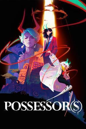 Possessor(s) cover art