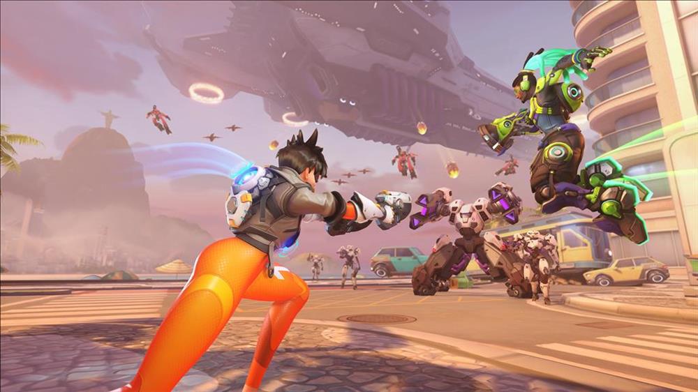 Overwatch 2 Release Date, News & Reviews - Releases.com