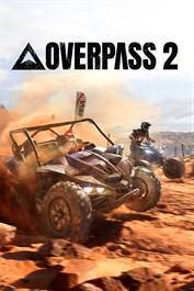 Overpass 2 cover art