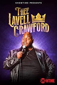 Lavell Crawford: Thee Lavell Crawford cover art