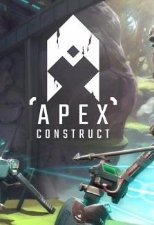 Apex Construct cover art