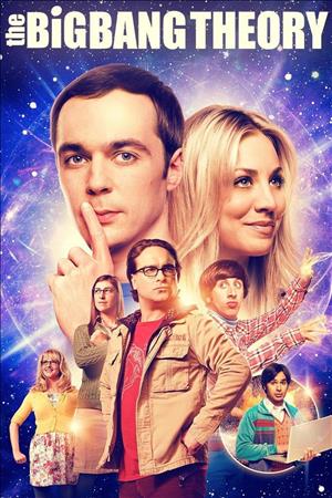 The Big Bang Theory Season 11 (Part 2) cover art