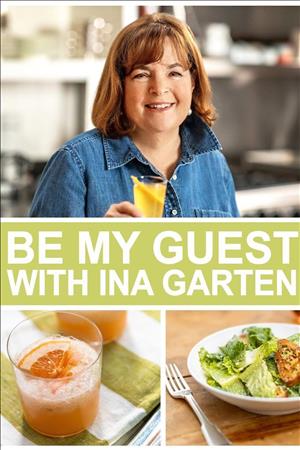 Be My Guest with Ina Garten Season 3 cover art