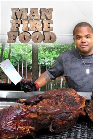 Man Fire Food Season 10 cover art