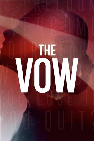 The Vow Season 2 cover art