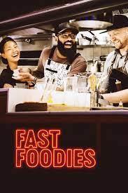 Fast Foodies Season 1 cover art