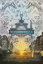 Wonderstruck cover art