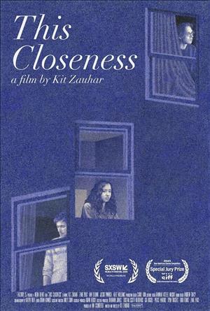 This Closeness cover art