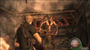 Resident Evil 4: Ultimate HD Edition cover art