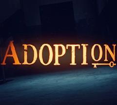 Adoption cover art