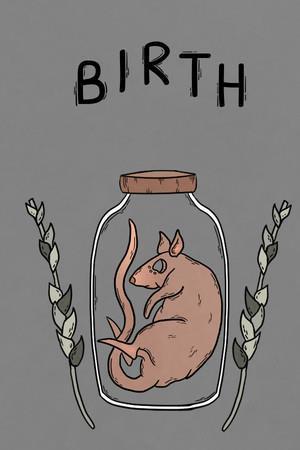 Birth cover art