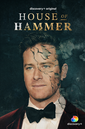 House of Hammer Season 1 cover art