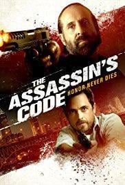 The Assassin's Code cover art