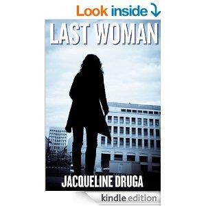Last Woman 2 cover art