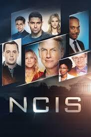 NCIS Season 18 cover art