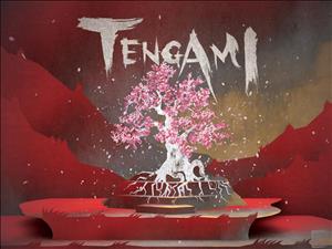 Tengami cover art