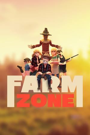 FarmZone cover art