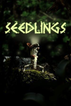 Seedlings cover art
