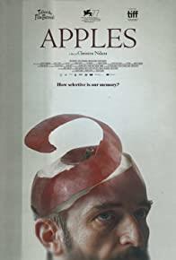 Apples cover art