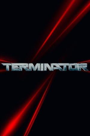 Terminator Zero Season 1 cover art