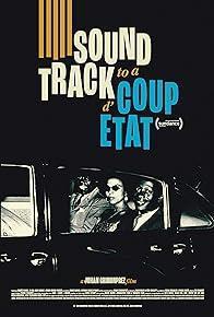Soundtrack to a Coup d’Etat cover art