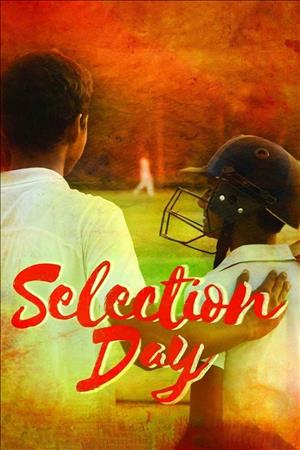 Selection Day Season 1 cover art