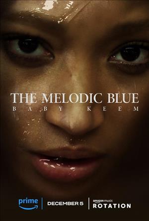 The Melodic Blue cover art
