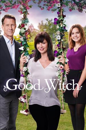 Good Witch Season 6 cover art