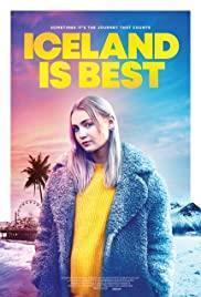 Iceland is Best cover art