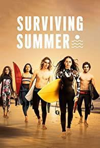 Surviving Summer Season 1 cover art