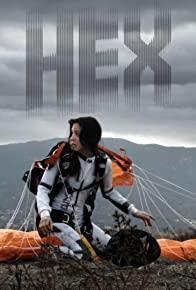 Hex cover art