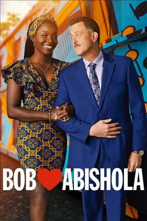 Bob Hearts Abishola Season 5 cover art