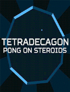 Tetradecagon cover art